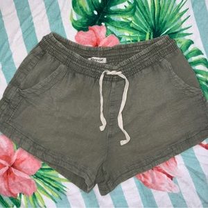 Rip Curl beach Shorts